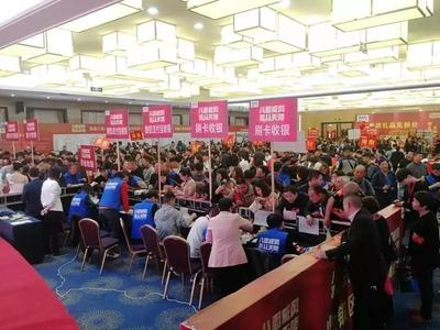 激活終端，喜德瑞奏響精耕中國集結號——2024年度賽事策劃全景解讀