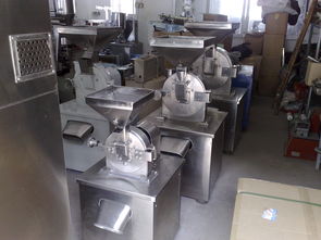 廈門旭朗機(jī)械設(shè)備 專業(yè)粉碎機(jī)與照明設(shè)備產(chǎn)品全覽