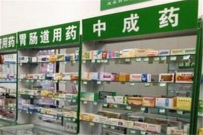 探訪同方藥店 中成藥的傳承與現代融合