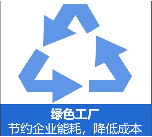 綠色工廠審查與推行路徑研究——基于電子科技領域的實踐分析